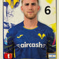 Calciatori Panini 2025/26 - Scegli figurina da 1 a 219
