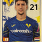 Calciatori Panini 2025/26 - Scegli figurina da 1 a 219
