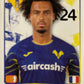 Calciatori Panini 2025/26 - Scegli figurina da 1 a 219