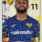 Calciatori Panini 2025/26 - Scegli figurina da 1 a 219