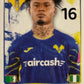 Calciatori Panini 2025/26 - Scegli figurina da 1 a 219