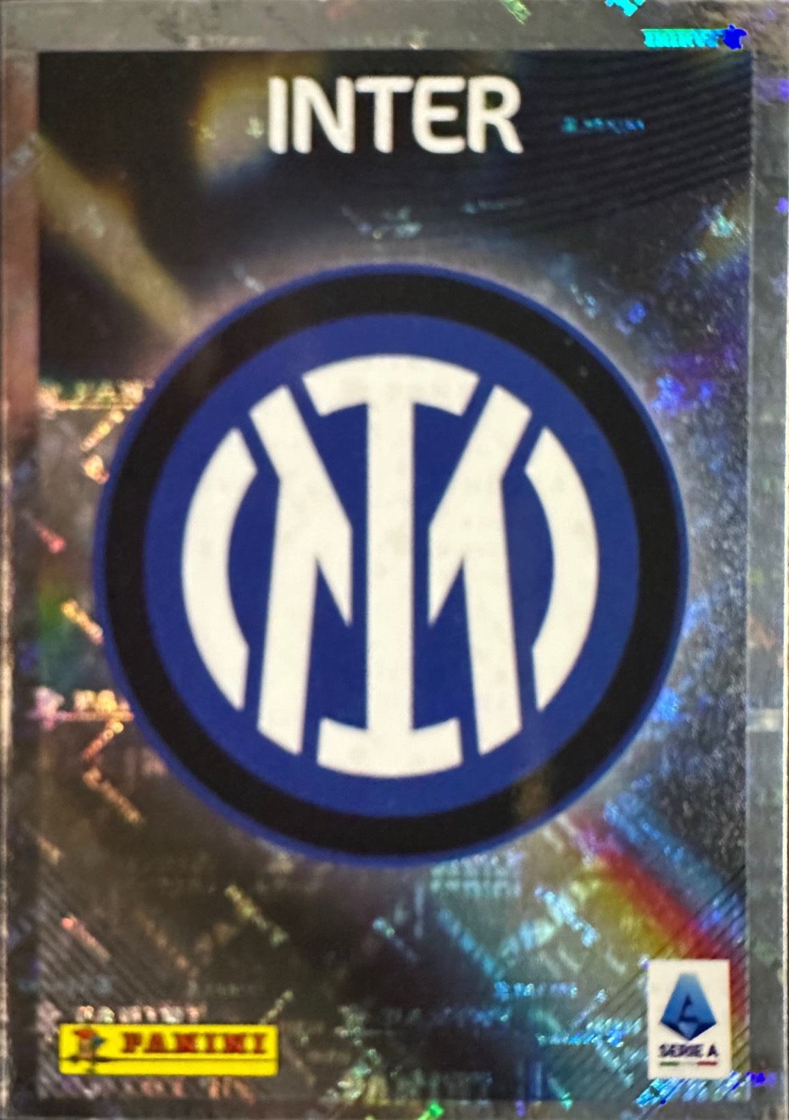 Calciatori Panini 2025/26 - Scegli figurina da 220 a 439