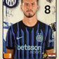 Calciatori Panini 2025/26 - Scegli figurina da 220 a 439