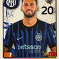 Calciatori Panini 2025/26 - Scegli figurina da 220 a 439