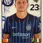 Calciatori Panini 2025/26 - Scegli figurina da 220 a 439