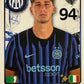 Calciatori Panini 2025/26 - Scegli figurina da 220 a 439