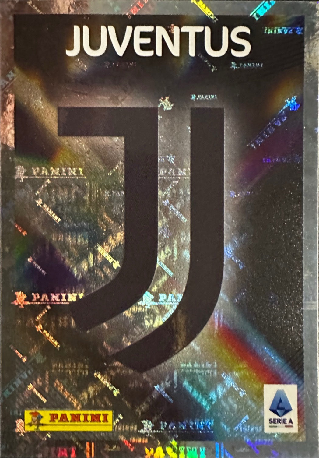 Calciatori Panini 2025/26 - Scegli figurina da 220 a 439