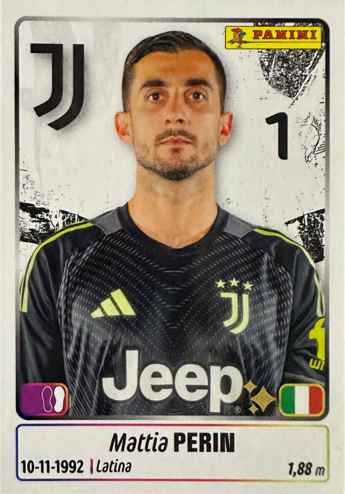 Calciatori Panini 2025/26 - Scegli figurina da 220 a 439