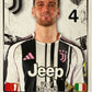 Calciatori Panini 2025/26 - Scegli figurina da 220 a 439