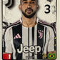 Calciatori Panini 2025/26 - Scegli figurina da 220 a 439