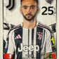 Calciatori Panini 2025/26 - Scegli figurina da 220 a 439