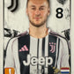 Calciatori Panini 2025/26 - Scegli figurina da 220 a 439