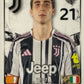 Calciatori Panini 2025/26 - Scegli figurina da 220 a 439