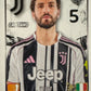 Calciatori Panini 2025/26 - Scegli figurina da 220 a 439