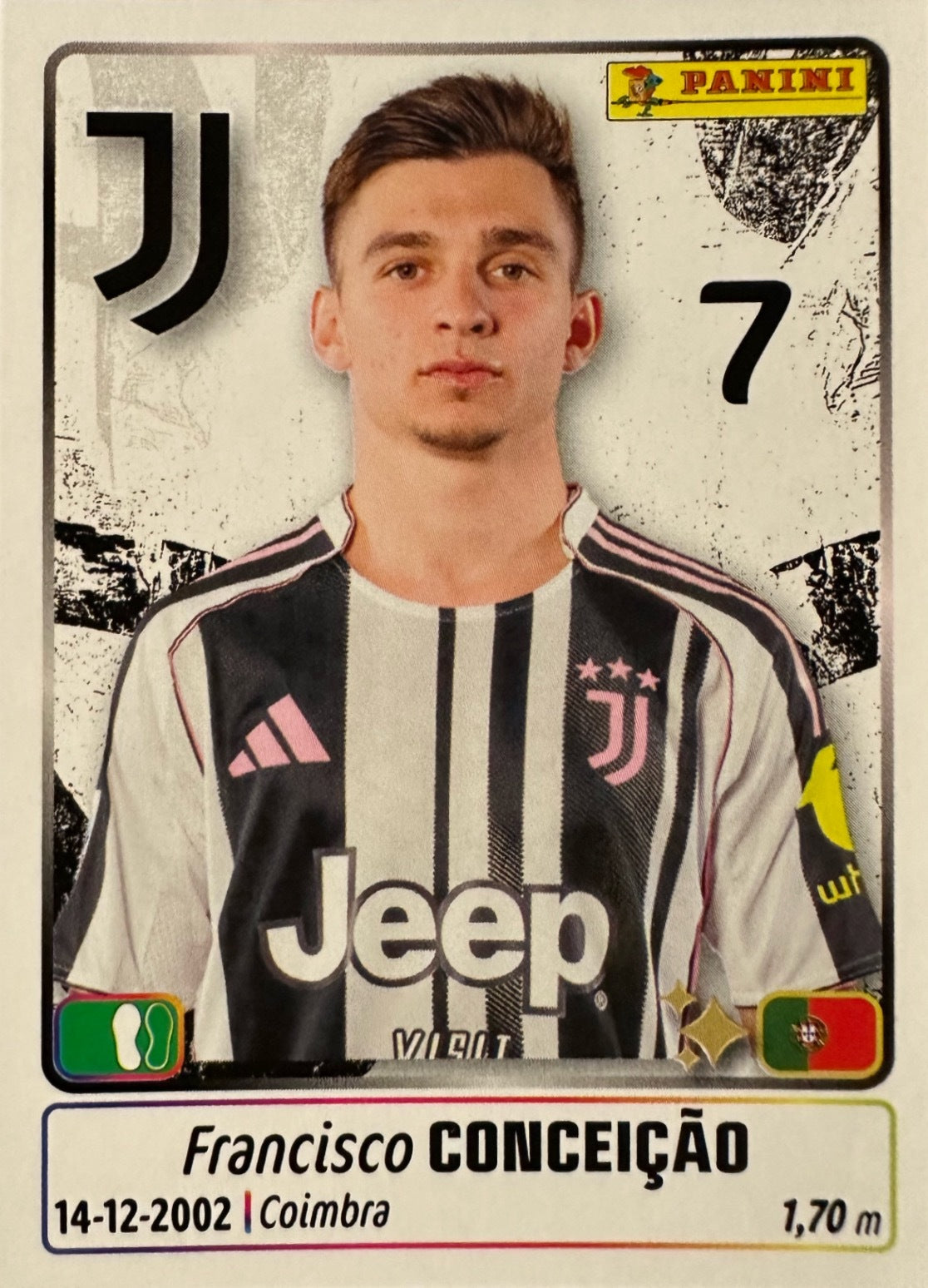 Calciatori Panini 2025/26 - Scegli figurina da 220 a 439