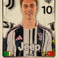 Calciatori Panini 2025/26 - Scegli figurina da 220 a 439