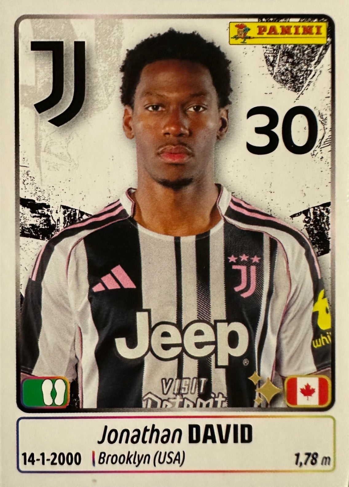 Calciatori Panini 2025/26 - Scegli figurina da 220 a 439