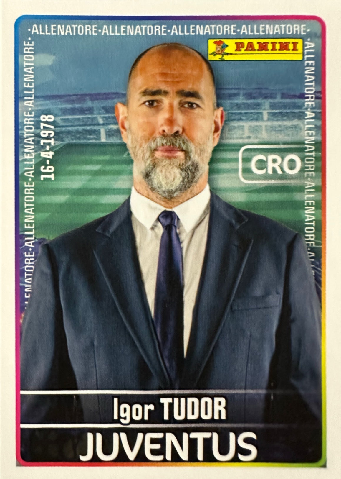 Calciatori Panini 2025/26 - Scegli figurina da 220 a 439