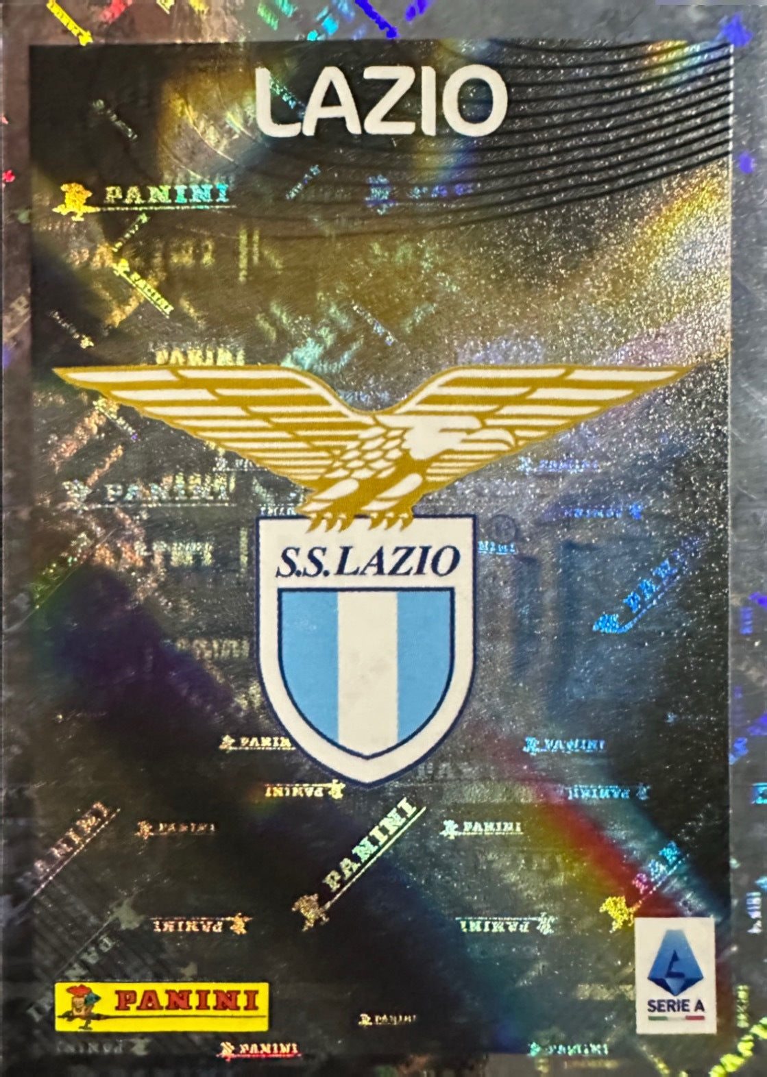 Calciatori Panini 2025/26 - Scegli figurina da 220 a 439