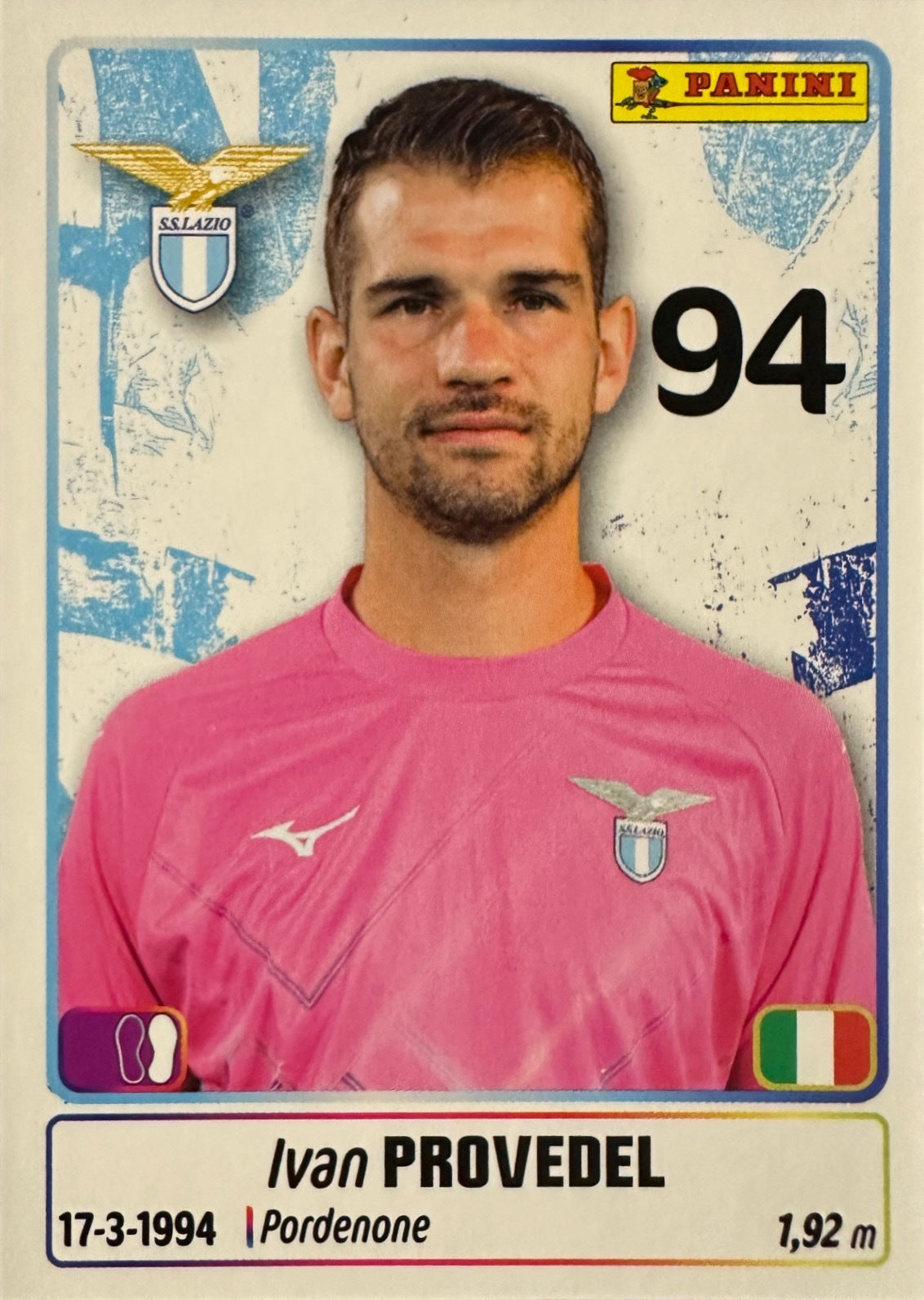 Calciatori Panini 2025/26 - Scegli figurina da 220 a 439