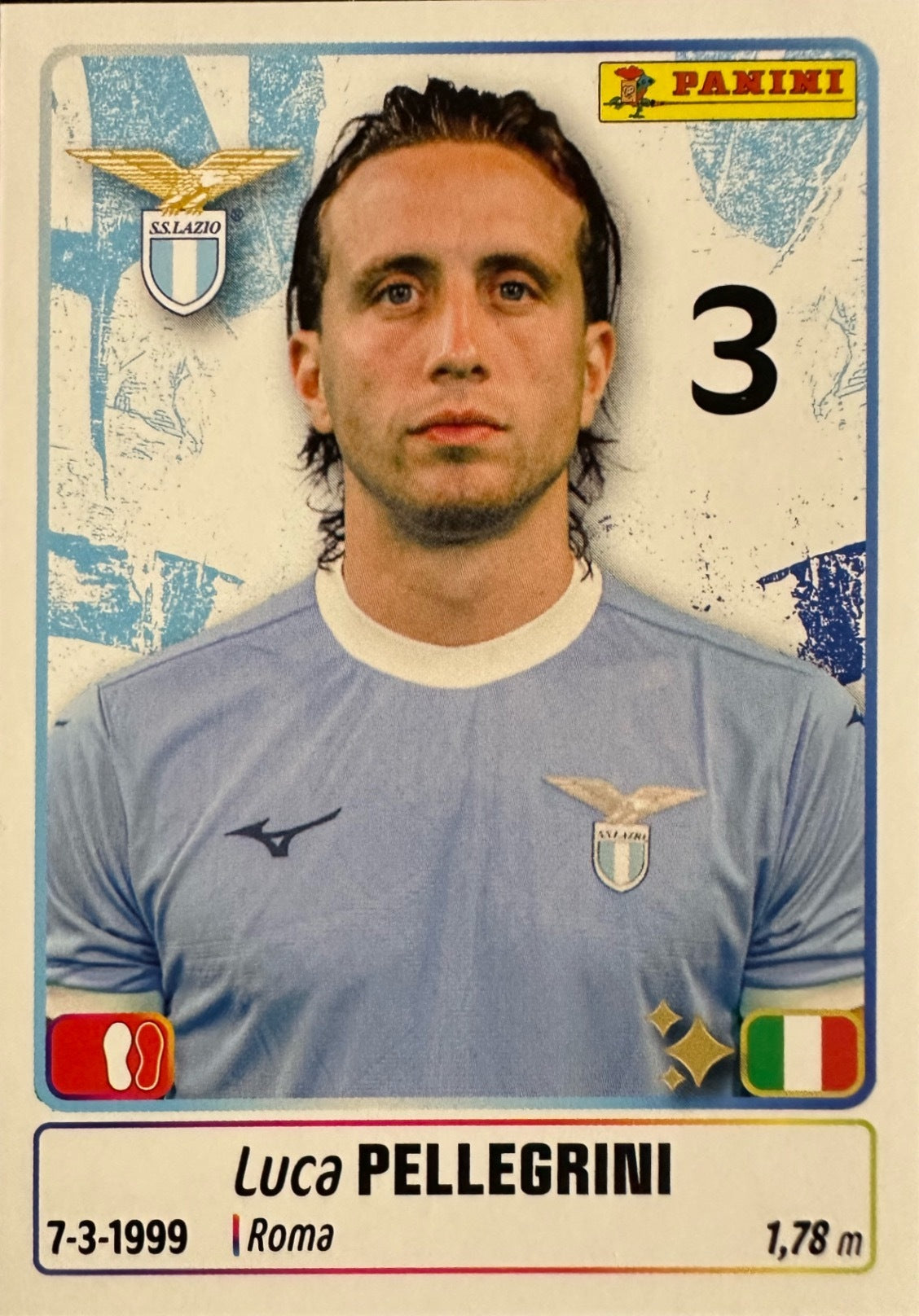 Calciatori Panini 2025/26 - Scegli figurina da 220 a 439