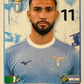 Calciatori Panini 2025/26 - Scegli figurina da 220 a 439