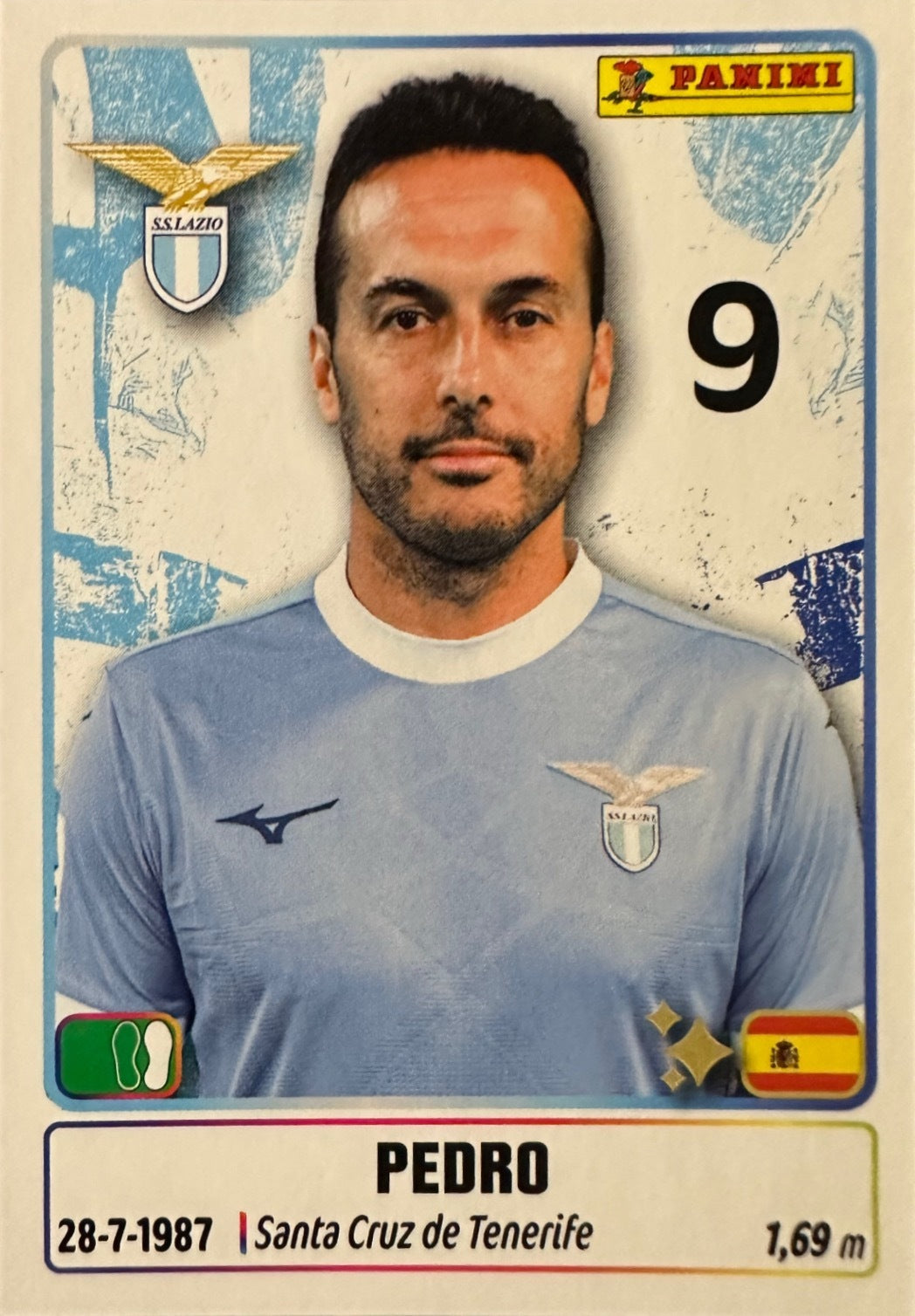 Calciatori Panini 2025/26 - Scegli figurina da 220 a 439