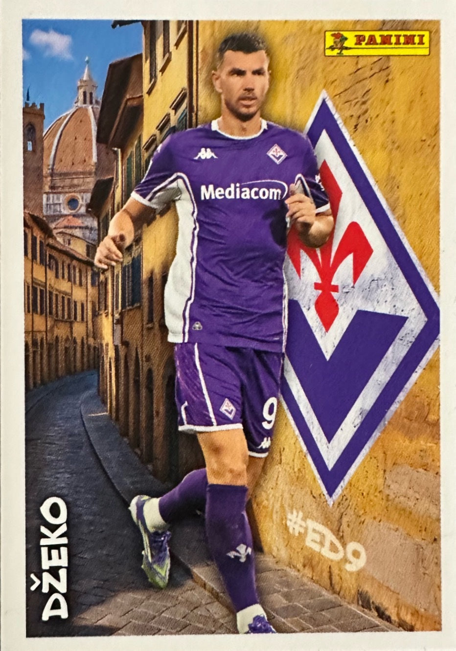 Calciatori Panini 2025/26 - Scegli figurina da 1 a 219