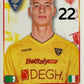 Calciatori Panini 2025/26 - Scegli figurina da 220 a 439