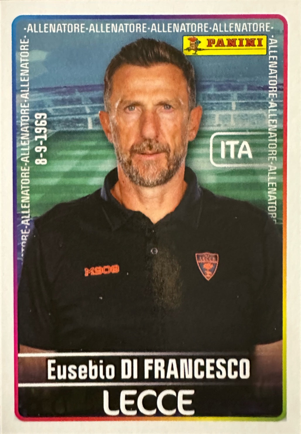 Calciatori Panini 2025/26 - Scegli figurina da 220 a 439