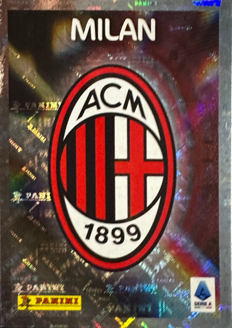 Calciatori Panini 2025/26 - Scegli figurina da 220 a 439