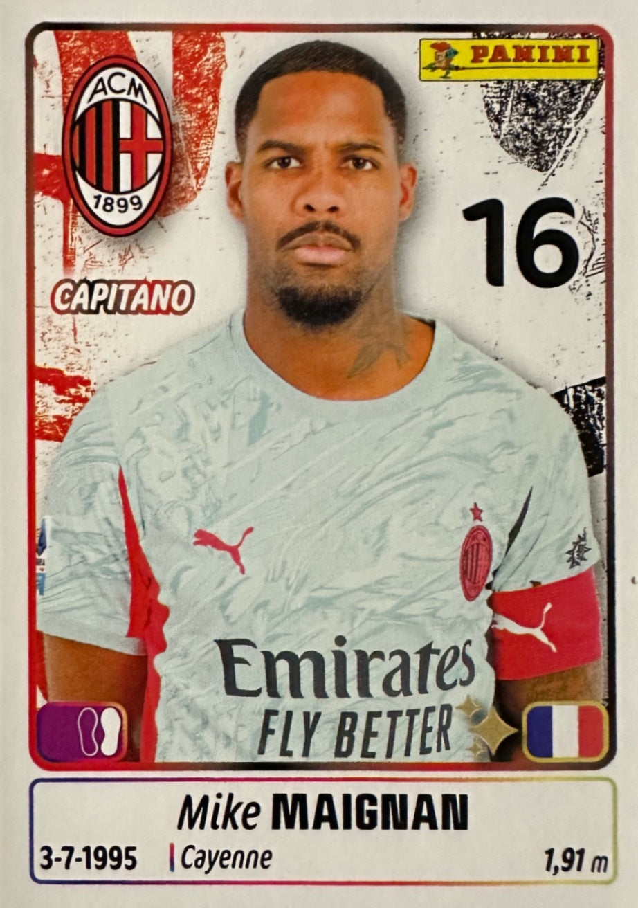 Calciatori Panini 2025/26 - Scegli figurina da 220 a 439