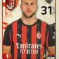 Calciatori Panini 2025/26 - Scegli figurina da 220 a 439