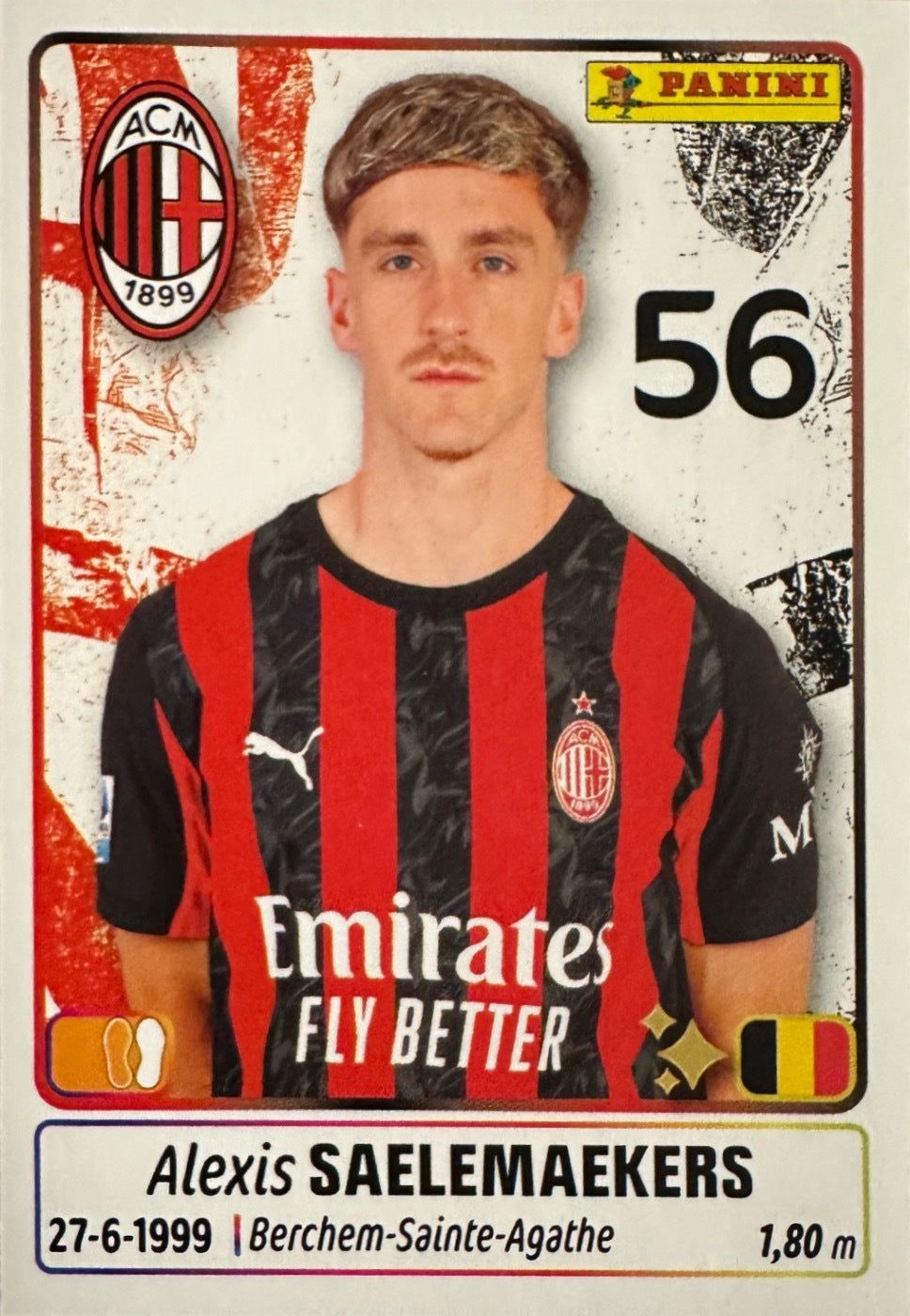 Calciatori Panini 2025/26 - Scegli figurina da 220 a 439