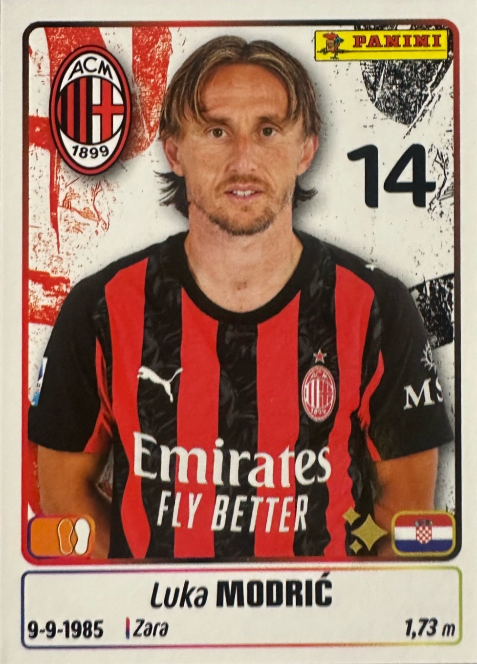 Calciatori Panini 2025/26 - Scegli figurina da 220 a 439