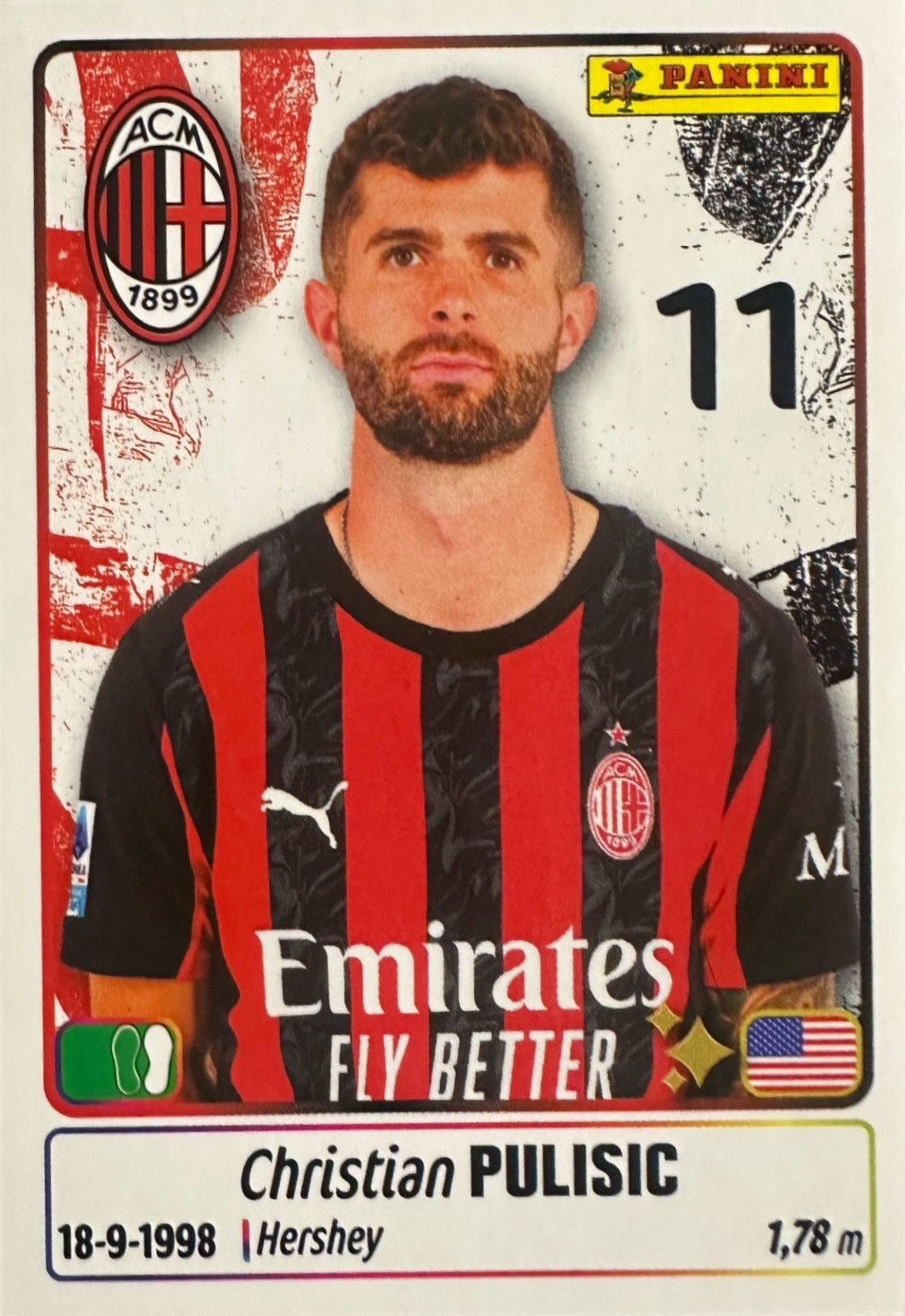 Calciatori Panini 2025/26 - Scegli figurina da 220 a 439