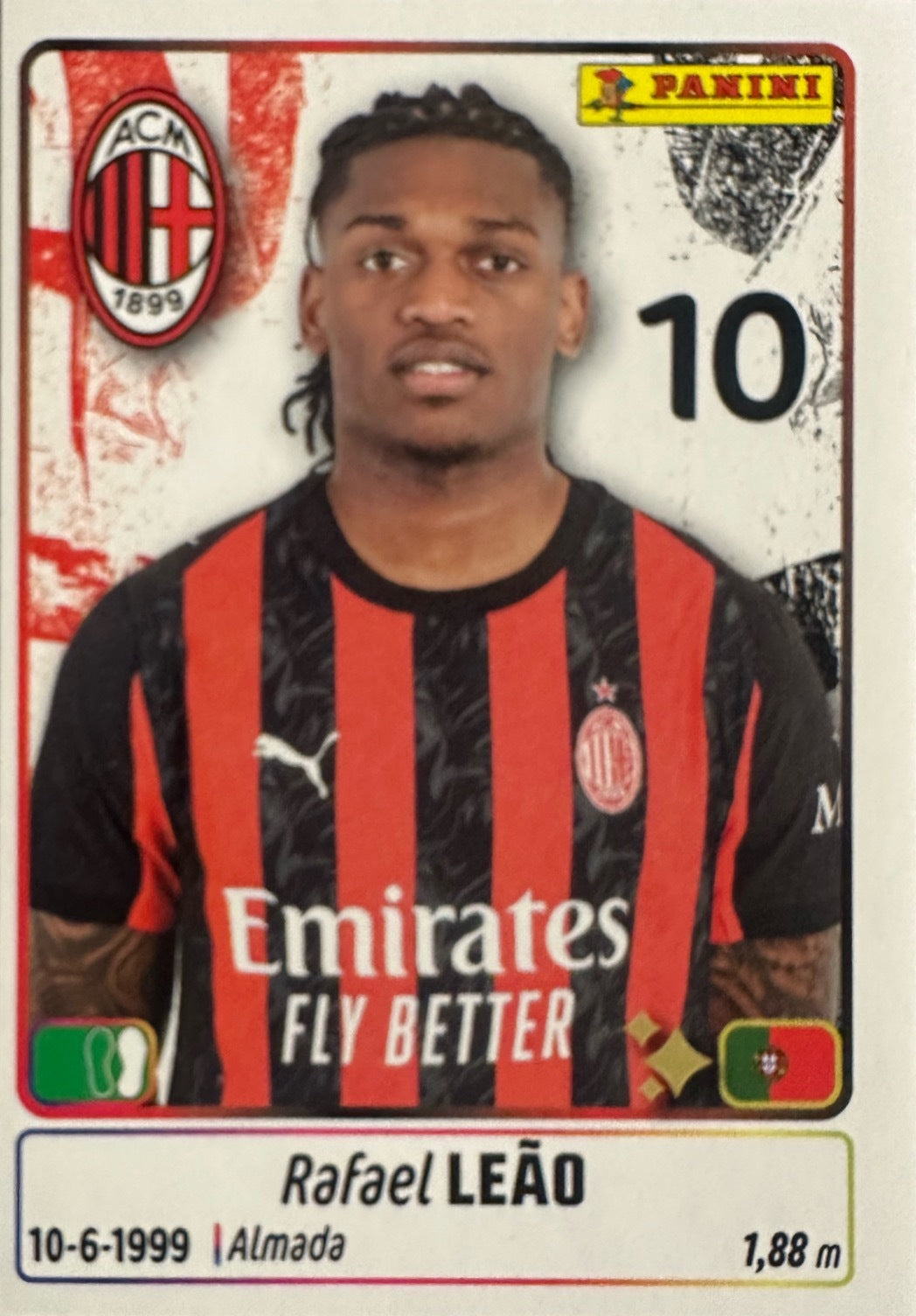 Calciatori Panini 2025/26 - Scegli figurina da 220 a 439