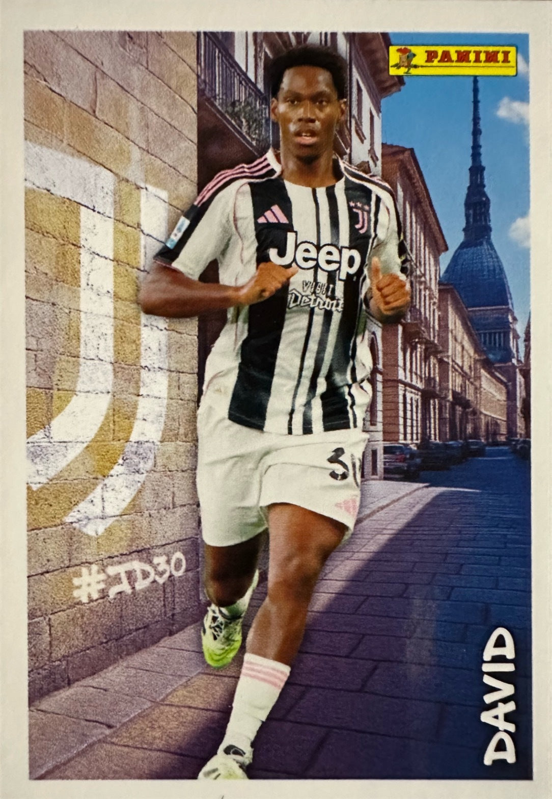 Calciatori Panini 2025/26 - Scegli figurina da 1 a 219