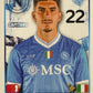 Calciatori Panini 2025/26 - Scegli figurina da 220 a 439