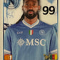 Calciatori Panini 2025/26 - Scegli figurina da 220 a 439