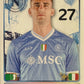 Calciatori Panini 2025/26 - Scegli figurina da 220 a 439