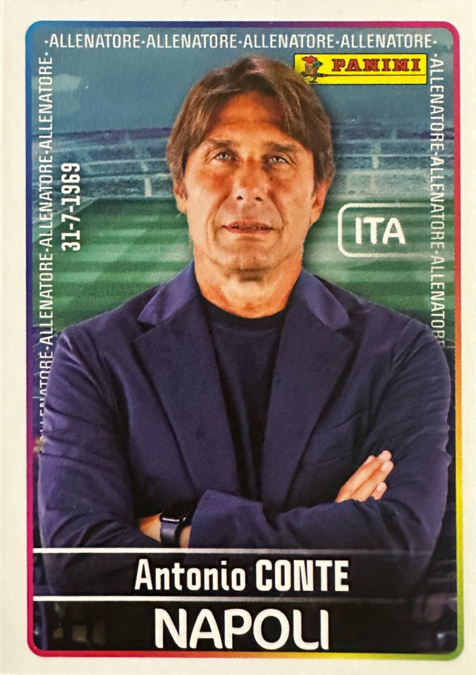 Calciatori Panini 2025/26 - Scegli figurina da 220 a 439