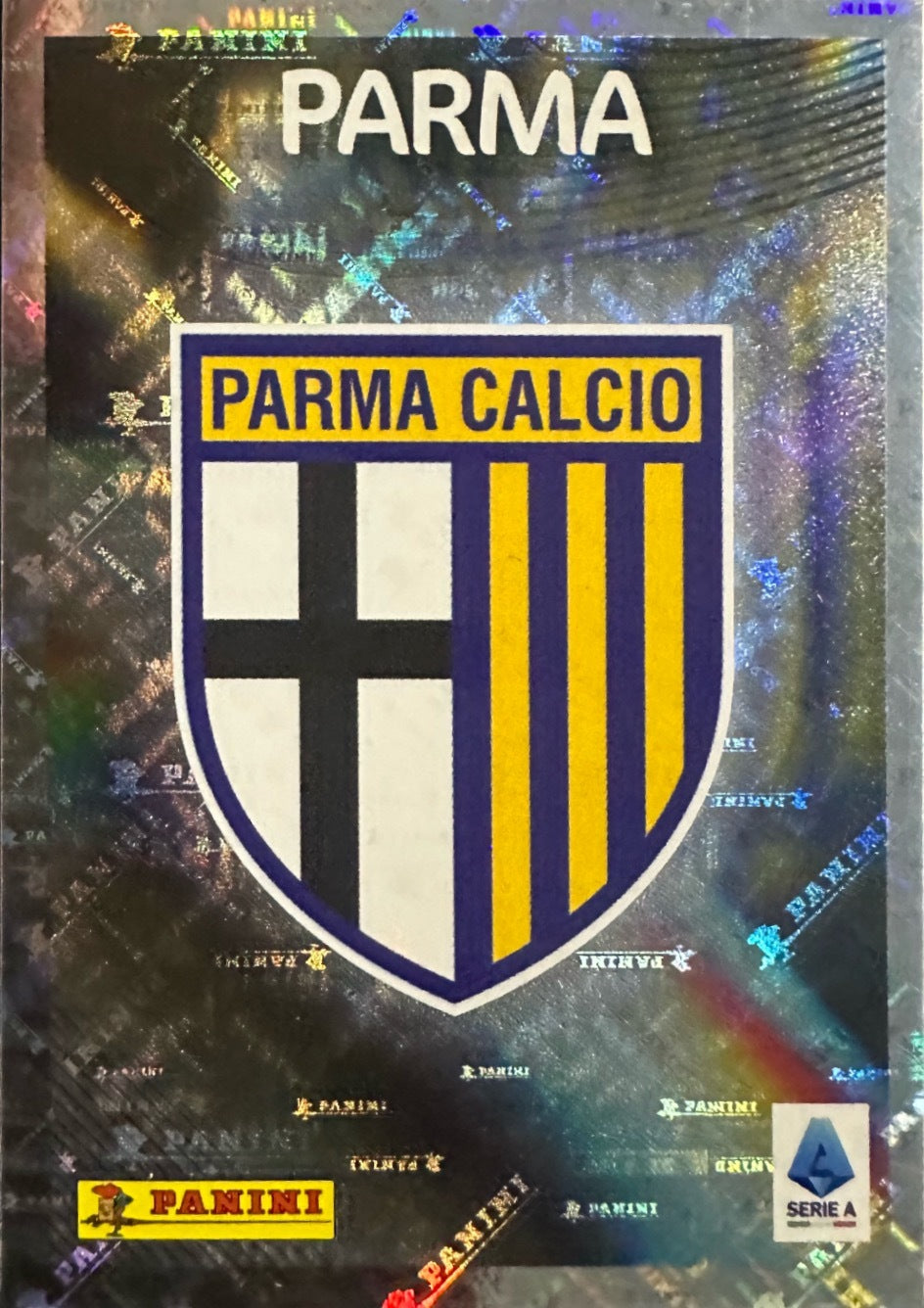 Calciatori Panini 2025/26 - Scegli figurina da 220 a 439