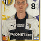Calciatori Panini 2025/26 - Scegli figurina da 220 a 439