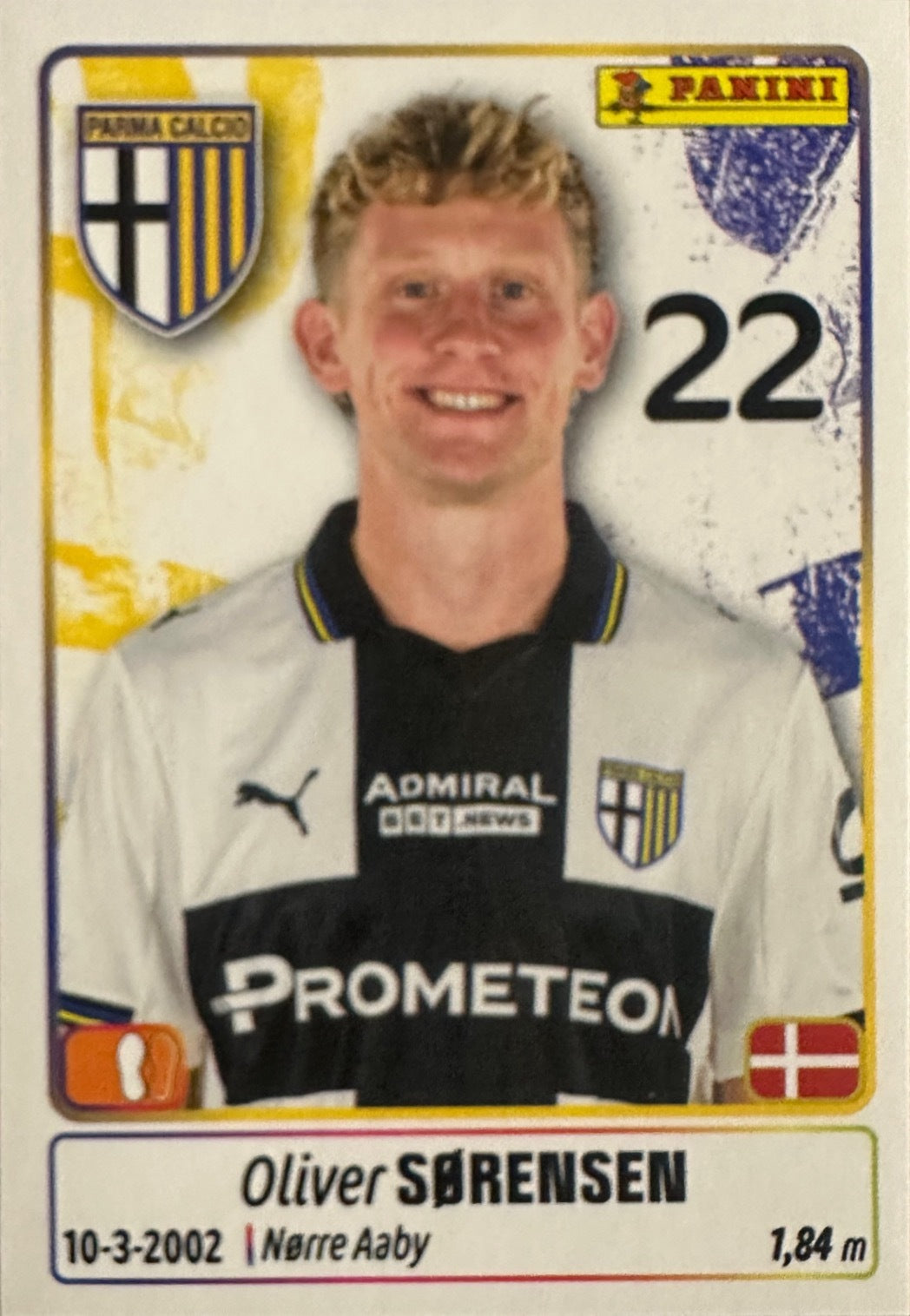 Calciatori Panini 2025/26 - Scegli figurina da 220 a 439