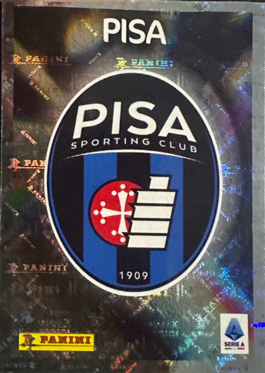 Calciatori Panini 2025/26 - Scegli figurina da 220 a 439