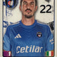 Calciatori Panini 2025/26 - Scegli figurina da 220 a 439