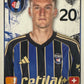 Calciatori Panini 2025/26 - Scegli figurina da 220 a 439