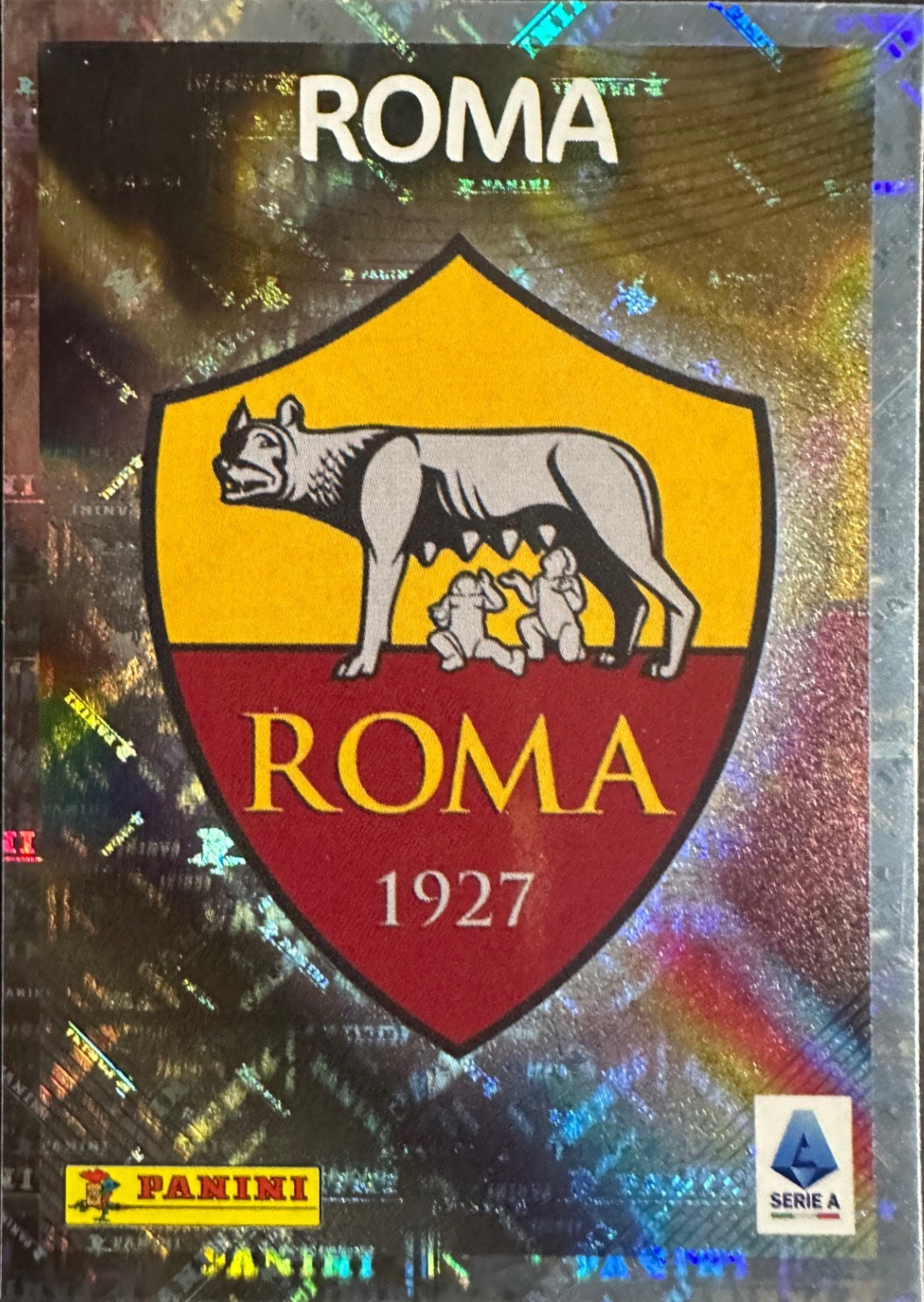 Calciatori Panini 2025/26 - Scegli figurina da 220 a 439