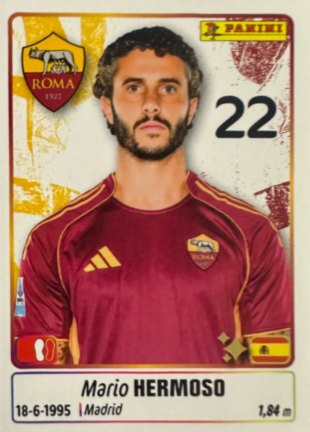 Calciatori Panini 2025/26 - Scegli figurina da 220 a 439